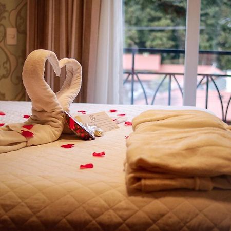 Hotel Gramado Interlaken Eksteriør bilde
