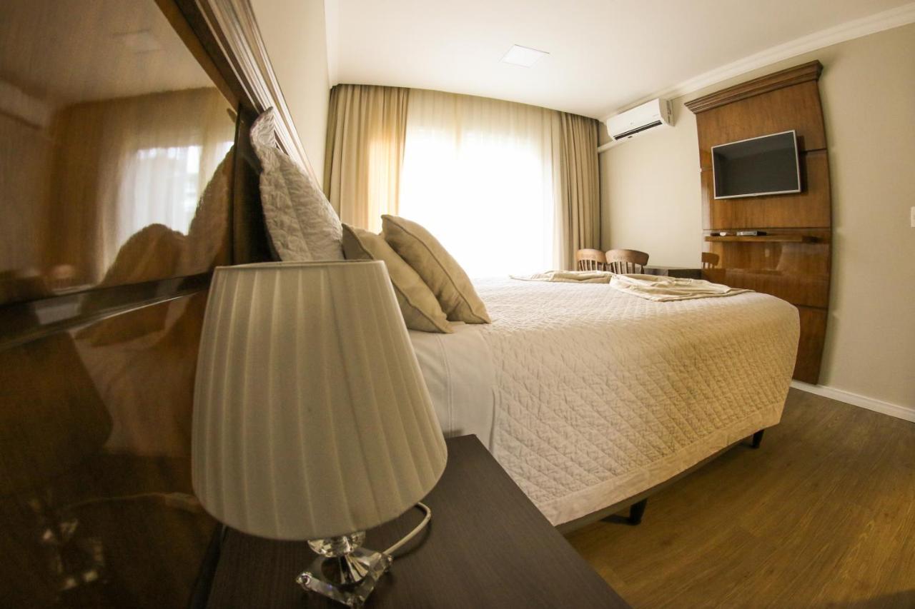Hotel Gramado Interlaken Eksteriør bilde