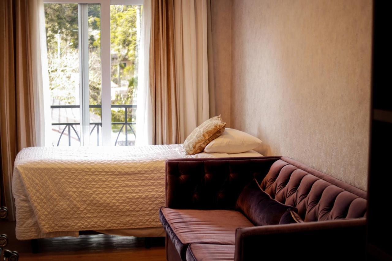 Hotel Gramado Interlaken Eksteriør bilde