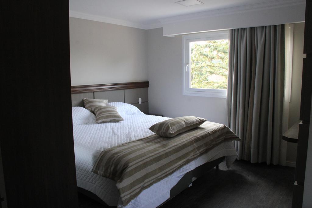 Hotel Gramado Interlaken Eksteriør bilde