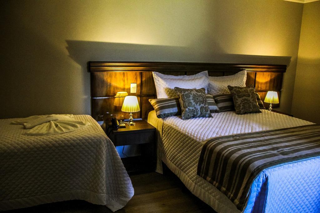 Hotel Gramado Interlaken Eksteriør bilde
