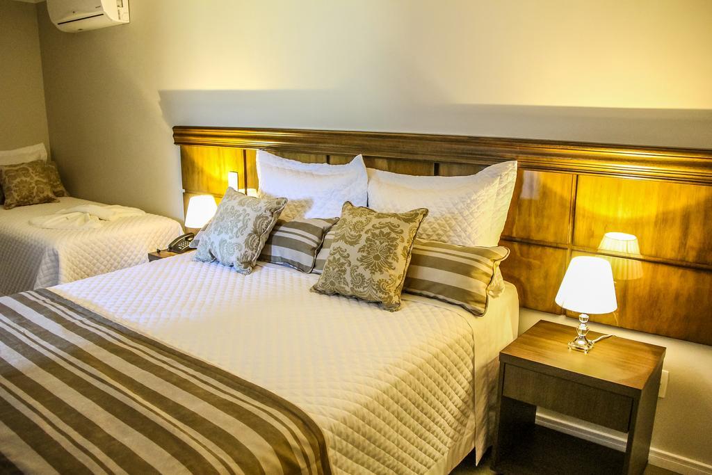 Hotel Gramado Interlaken Eksteriør bilde