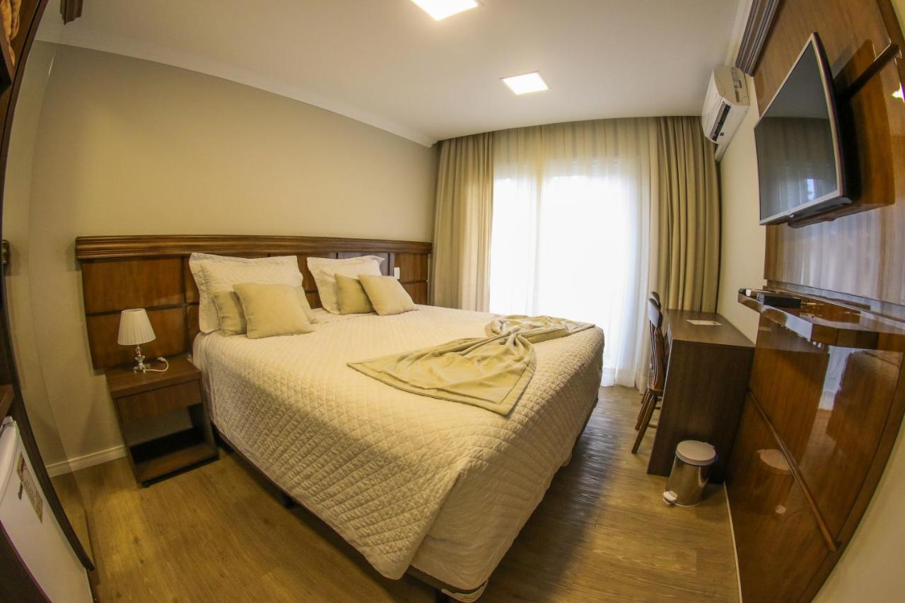 Hotel Gramado Interlaken Eksteriør bilde